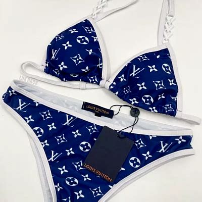 louis vuitton bikini cheap|louis vuitton swimsuit aliexpress.